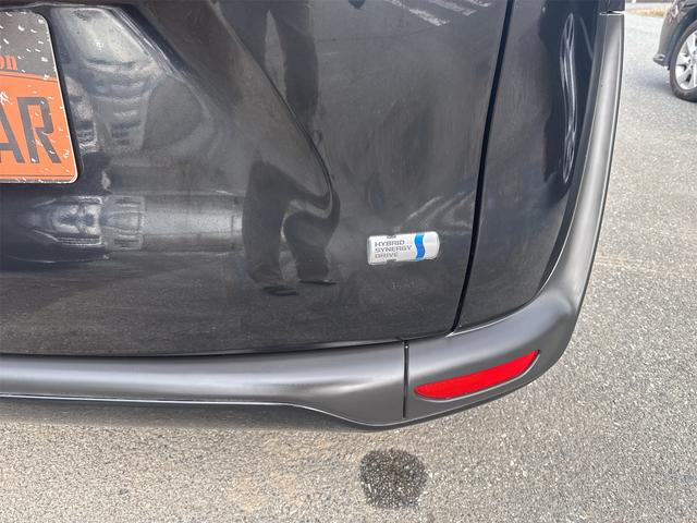 シエンタ ハイブリッドG ドライブレコーダー バックカメラ ナビ TV レーンアシスト 衝突被害軽減システム 両側電動スライドドア オートマチックハイビーム オートライト スマートキー 電動格納ミラー 3列シート CVT(19枚目)