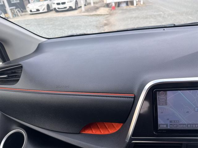 シエンタ ハイブリッドG ドライブレコーダー バックカメラ ナビ TV レーンアシスト 衝突被害軽減システム 両側電動スライドドア オートマチックハイビーム オートライト スマートキー 電動格納ミラー 3列シート CVT(34枚目)