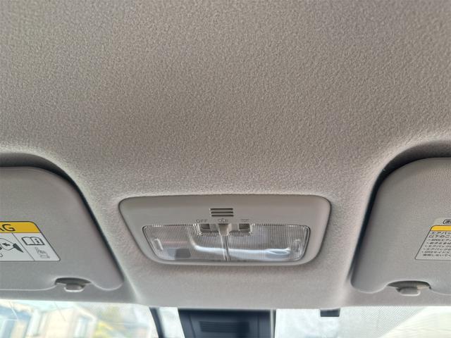 シエンタ ハイブリッドG ドライブレコーダー バックカメラ ナビ TV レーンアシスト 衝突被害軽減システム 両側電動スライドドア オートマチックハイビーム オートライト スマートキー 電動格納ミラー 3列シート CVT(35枚目)