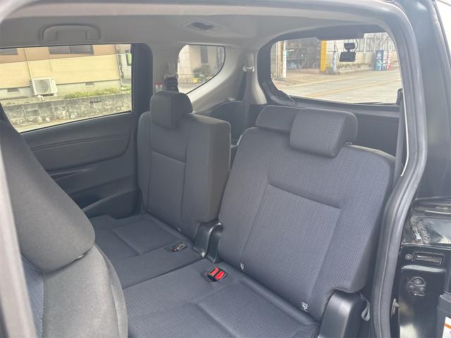 シエンタ ハイブリッドG ドライブレコーダー バックカメラ ナビ TV レーンアシスト 衝突被害軽減システム 両側電動スライドドア オートマチックハイビーム オートライト スマートキー 電動格納ミラー 3列シート CVT(47枚目)