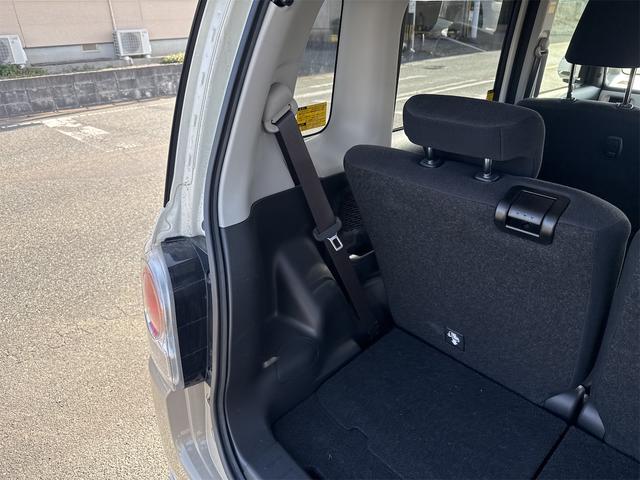 ムーヴキャンバス Ｘリミテッドメイクアップ　ＳＡＩＩＩ　ＥＴＣ　バックカメラ　両側電動スライドドア　ナビ　ＴＶ　クリアランスソナー　衝突被害軽減システム　オートマチックハイビーム　オートライト　スマートキー　アイドリングストップ　電動格納ミラー（49枚目）