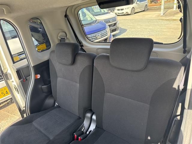 ムーヴキャンバス Ｘリミテッドメイクアップ　ＳＡＩＩＩ　ＥＴＣ　バックカメラ　両側電動スライドドア　ナビ　ＴＶ　クリアランスソナー　衝突被害軽減システム　オートマチックハイビーム　オートライト　スマートキー　アイドリングストップ　電動格納ミラー（54枚目）