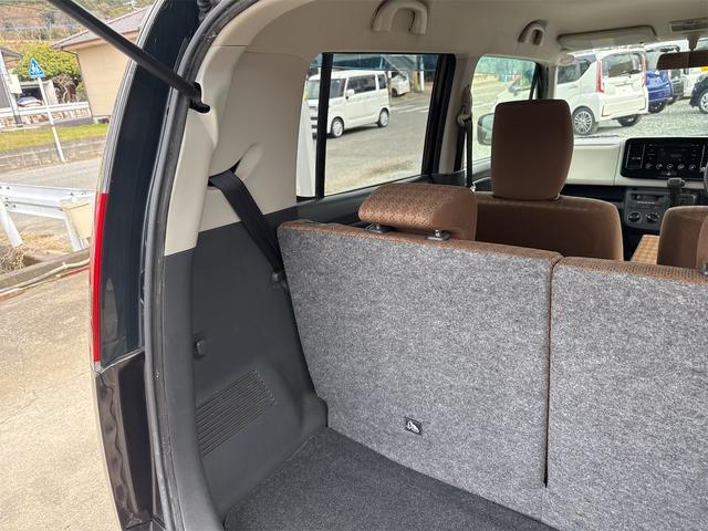 モコ Ｓ　キーレスエントリー　電動格納ミラー　ベンチシート　ＣＶＴ　盗難防止システム　ＡＢＳ　ＣＤ　ＵＳＢ　衝突安全ボディ　エアコン　パワーステアリング　パワーウィンドウ（20枚目）