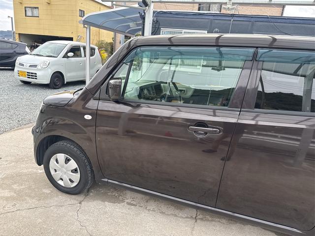 モコ Ｓ　キーレスエントリー　電動格納ミラー　ベンチシート　ＣＶＴ　盗難防止システム　ＡＢＳ　ＣＤ　ＵＳＢ　衝突安全ボディ　エアコン　パワーステアリング　パワーウィンドウ（24枚目）