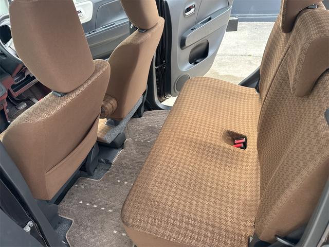 モコ Ｓ　キーレスエントリー　電動格納ミラー　ベンチシート　ＣＶＴ　盗難防止システム　ＡＢＳ　ＣＤ　ＵＳＢ　衝突安全ボディ　エアコン　パワーステアリング　パワーウィンドウ（48枚目）