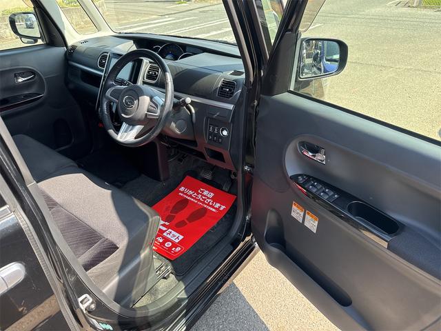 タント カスタムＲＳ　ＳＡ　ＥＴＣ　両側電動スライドドア　ナビ　ＴＶ　衝突被害軽減システム　ＬＥＤヘッドランプ　スマートキー　アイドリングストップ　電動格納ミラー　ベンチシート　ＣＶＴ　盗難防止システム　ＡＢＳ　ＥＳＣ　ＣＤ（26枚目）