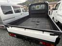 アクティトラック 　ＭＴ　エアコン　パワーステアリング　運転席エアバッグ（5枚目）
