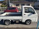 ハイゼットトラック スタンダード　ＭＴ　エアコン　運転席エアバッグ（4枚目）