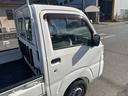 ハイゼットトラック スタンダード　ＭＴ　エアコン　運転席エアバッグ（5枚目）