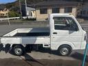 キャリイトラック ＫＣ　【先行初売り】４ＷＤ　ＭＴ　エアコン　運転席エアバッグ（4枚目）