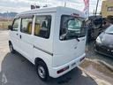 ハイゼットカーゴ スペシャル　ＡＴ　ＥＴＣ　両側スライドドア　エアコン　パワーステアリング　運転席エアバッグ　助手席エアバッグ（7枚目）