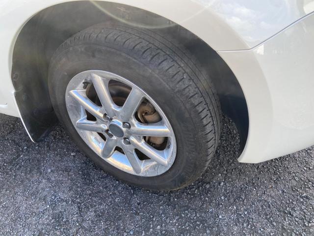 キューブ 15X Vセレクション フルセグナビ Bluetooth CD録音 ビンテージキャメルインテリア ETC オートAC アイドリングストップ インテリジェントキー プッシュスタート 電動格納ドアミラー カーゴネット(28枚目)