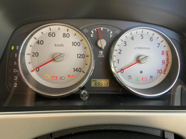 ムーヴ カスタム X ディスチャージヘッドライト セキュリティアラーム プライバシーガラス オートAC キーレス アルミ Wエアバッグ ABS 電動格納ドアミラー(12枚目)