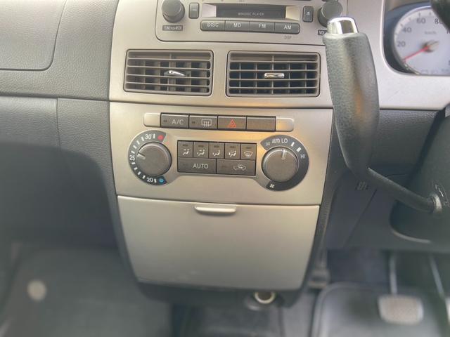 ムーヴ カスタム X ディスチャージヘッドライト セキュリティアラーム プライバシーガラス オートAC キーレス アルミ Wエアバッグ ABS 電動格納ドアミラー(13枚目)