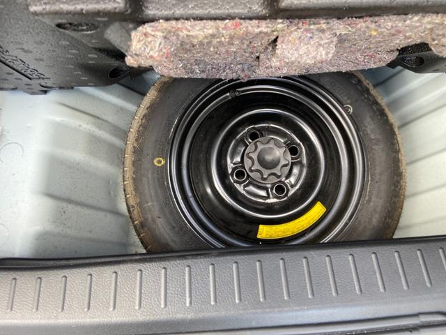 ムーヴ カスタム X ディスチャージヘッドライト セキュリティアラーム プライバシーガラス オートAC キーレス アルミ Wエアバッグ ABS 電動格納ドアミラー(23枚目)