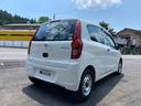 ミラ ＴＸ　走行距離６０，８４５Ｋｍ　フル装備　パワーウインドウ　キーレス　ＡＭＦＭラジオ　インパネオートマ車　ヘッドライトレベライザー　修復歴無し（5枚目）