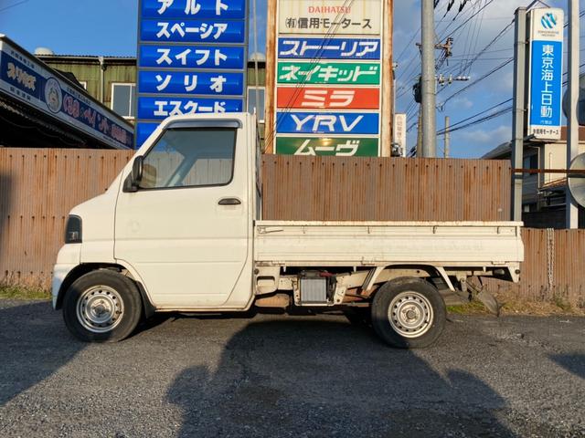 オートマ エアコン 三方開(3枚目)