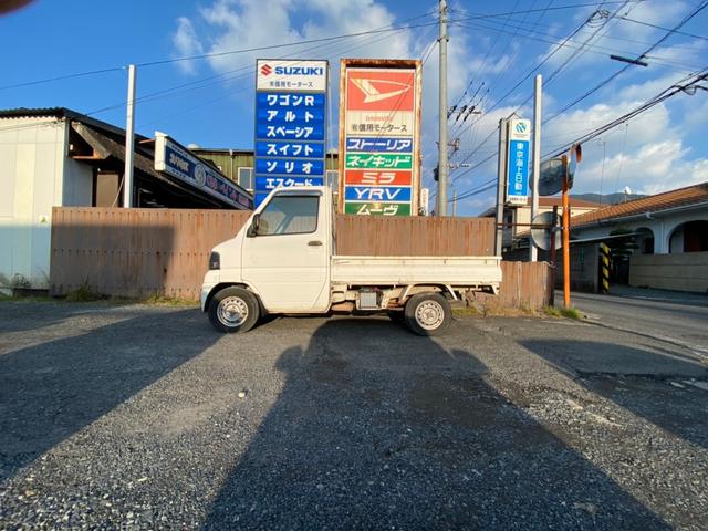 オートマ エアコン 三方開(4枚目)