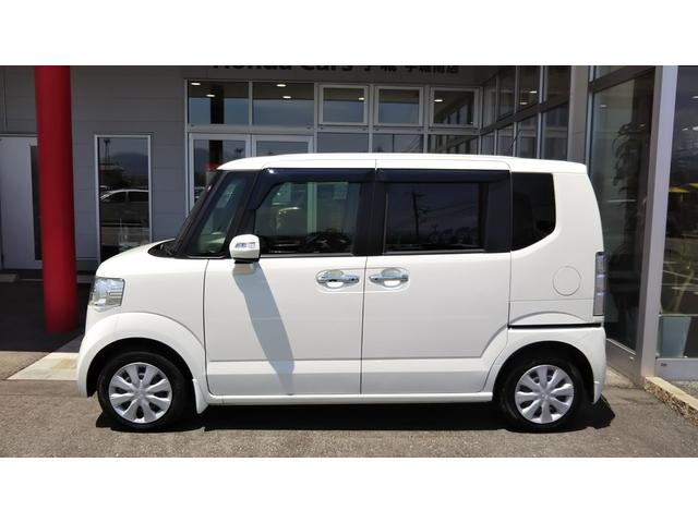 G・Lパッケージ車イス仕様車 あんしんパッケージ(5枚目)