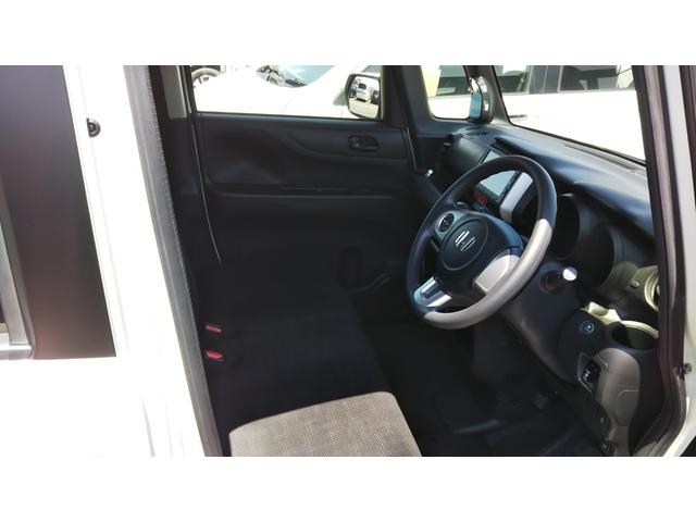 G・Lパッケージ車イス仕様車 あんしんパッケージ(13枚目)