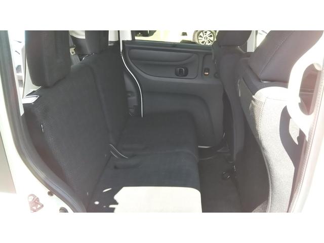 G・Lパッケージ車イス仕様車 あんしんパッケージ(14枚目)