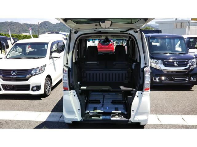 G・Lパッケージ車イス仕様車 あんしんパッケージ(18枚目)