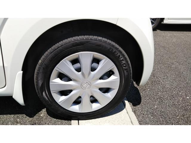 G・Lパッケージ車イス仕様車 あんしんパッケージ(20枚目)