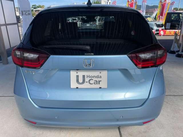 フィット ホーム　純正８インチナビ／バックモニター／ＥＴＣ／ドラレコ前後（8枚目）