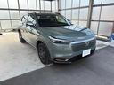 ヴェゼル e:HEV X・HuNTパッケージ 純正8インチディスプレイ/バックモニター/ETC 中古車画像_4
