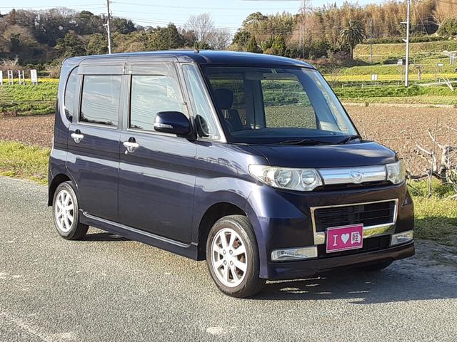 カスタムXリミテッド HDDナビ スマートキー HID(11枚目)