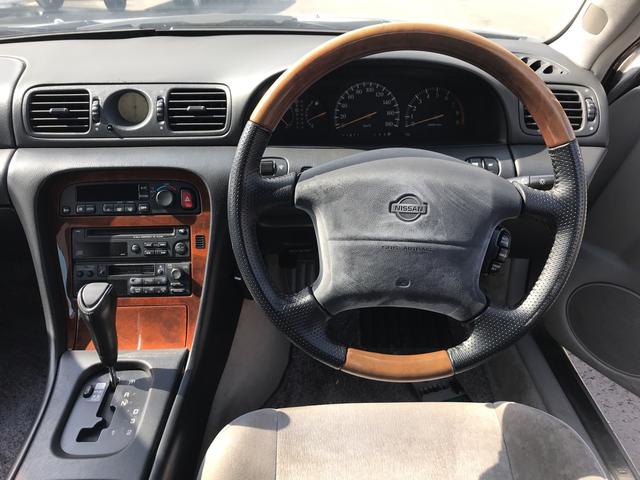 日産 レパードj フェリー y32系 社外20aw etc 中古車検索 くるまのニュース 日産 レパードj フェリー y32系 社外20aw etc 中古車検索 くるまのニュース