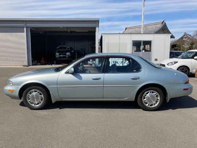 日産レパードｊ フェリー 中古車 Motor Fan モーターファン