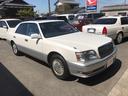 TOYOTA CROWN MAJESTA