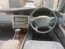 TOYOTA CROWN MAJESTA