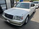 TOYOTA CROWN MAJESTA