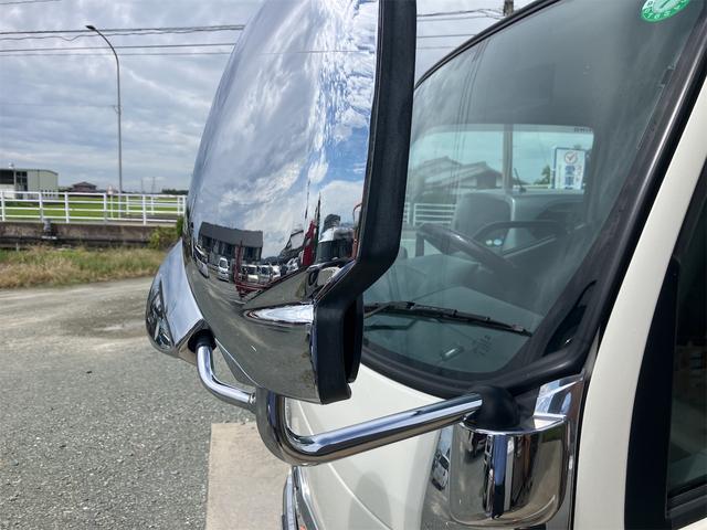デュトロ 全低床ダンプ　ナビＴＶ　ディーゼル車　オートマ車　最大積載量２０００ｋｇ　車検令和８年３月まで　エアコン　パワステ　パワーウィンドウ（30枚目）