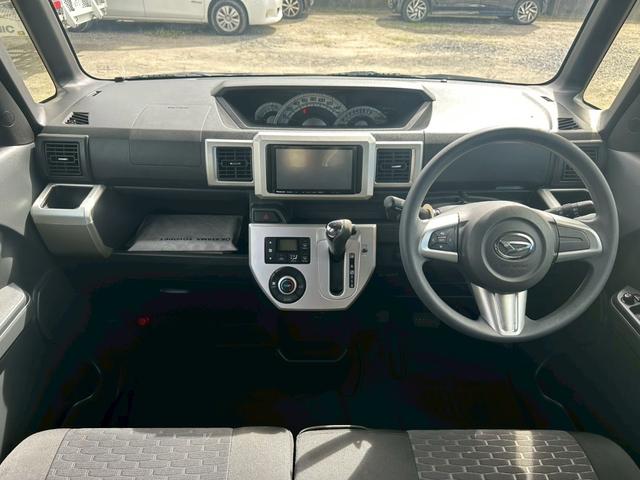 ウェイク X SA 3年保証 電動スライドドア バックカメラ Bluetooth対応 CD録音 DVD フルセグ アルミ ETC プッシュスタート キーフリー(30枚目)