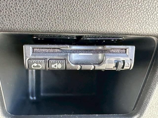 ウェイク X SA 3年保証 電動スライドドア バックカメラ Bluetooth対応 CD録音 DVD フルセグ アルミ ETC プッシュスタート キーフリー(36枚目)