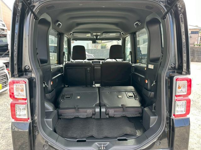 ウェイク X SA 3年保証 電動スライドドア バックカメラ Bluetooth対応 CD録音 DVD フルセグ アルミ ETC プッシュスタート キーフリー(46枚目)