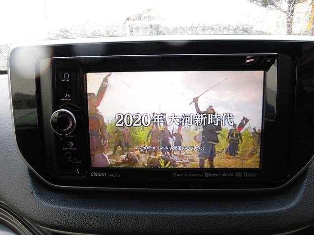 カスタムX SAII SDナビ ワンセグTV DVD再生(11枚目)