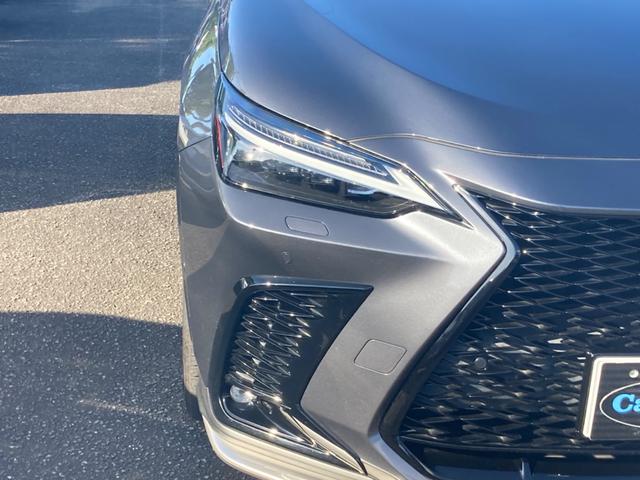 ＮＸ ＮＸ３５０ｈ　Ｆスポーツ　ドライブレコーダー　全周囲カメラ　クリアランスソナー　オートクルーズコントロール　レーンアシスト　デジタルインナーミラー　衝突被害軽減システム　サンルーフ　１４インチナビＴＶ　ＴＶキャンセラー（52枚目）