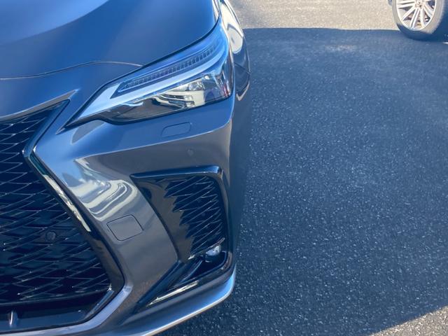 ＮＸ ＮＸ３５０ｈ　Ｆスポーツ　ドライブレコーダー　全周囲カメラ　クリアランスソナー　オートクルーズコントロール　レーンアシスト　デジタルインナーミラー　衝突被害軽減システム　サンルーフ　１４インチナビＴＶ　ＴＶキャンセラー（54枚目）
