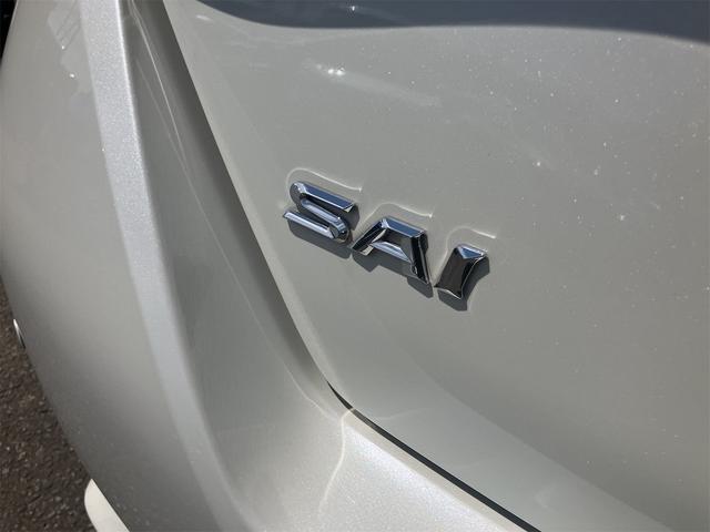 ＳＡＩ Ｇ　ＥＴＣ　コーナーセンサー　オートクルーズコントロール　バックカメラ　ナビ　ＴＶ　ＴＶキャンセラー　アルミホイール　オートライト　ＣＶＴ　スマートキー　電動格納ミラー　前席パワーシート　ＣＤ（19枚目）