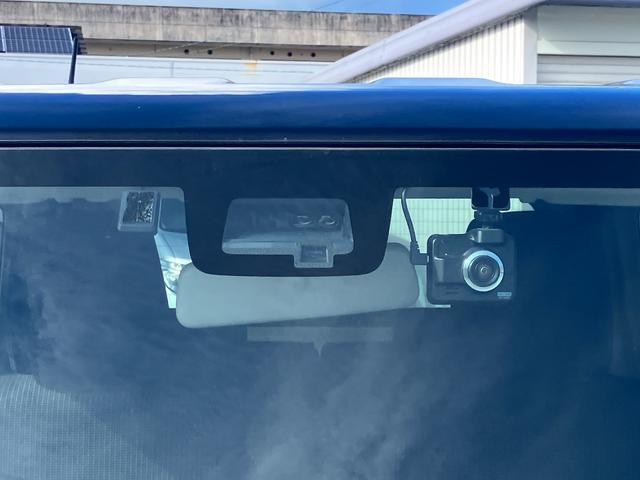 ジムニー ＸＣ　４ＷＤ　ドライブレコーダー　ナビ　ＴＶ　バックカメラ　オートクルーズコントロール　レーンアシスト　衝突被害軽減システム　オートライト　ＬＥＤヘッドランプ　ヘッドライトウォッシャー　スマートキー（22枚目）