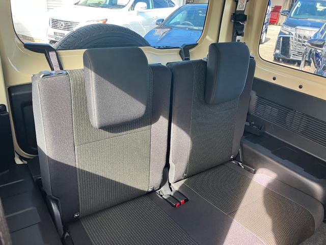 ジムニー ＸＣ　４ＷＤ　ドライブレコーダー　ナビ　ＴＶ　バックカメラ　オートクルーズコントロール　レーンアシスト　衝突被害軽減システム　オートライト　ＬＥＤヘッドランプ　ヘッドライトウォッシャー　スマートキー（52枚目）