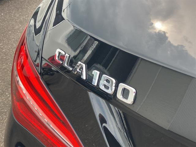 ＣＬＡクラス シューティングブレーク ＣＬＡ１８０　シューティングブレーク　ＡＭＧスタイル　ドライブレコーダー　バックカメラ　ナビ　ＴＶ　クリアランスソナー　オートクルーズコントロール　衝突被害軽減システム　ＬＥＤヘッドランプ　パノラミックライディングルーフ　パワーシート（22枚目）