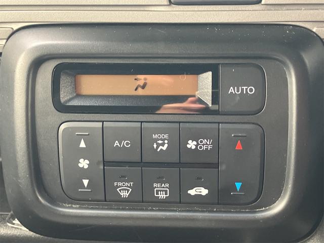 四季を通じて快適な室内温度を保つことが可能！エアコンは必須ですね！