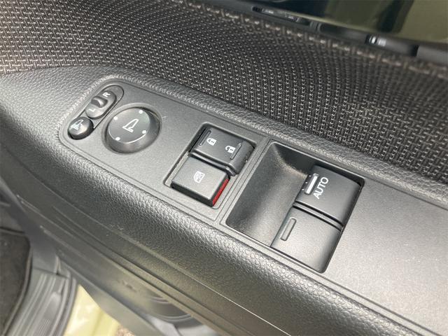 パワーウィンドウ付き☆運転席で全部の窓を開閉することが可能！！快適にドライブをお楽しみいただけます☆