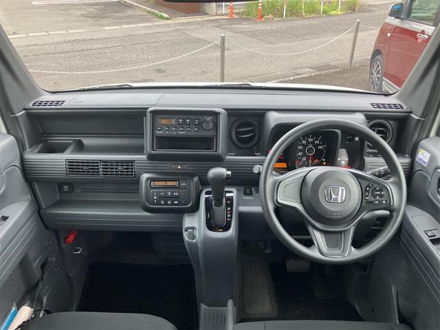 Ｎ－ＶＡＮ Ｇ・ホンダセンシング　両側スライドドア　アダプティブクルーズコントロール　レーンアシスト　衝突被害軽減システム　キーレスエントリー　アイドリングストップ　ＣＶＴ　ＥＳＣ　エアコン　パワーステアリング　パワーウィンドウ（2枚目）