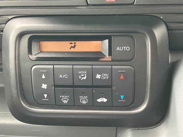 Ｎ－ＶＡＮ Ｇ・ホンダセンシング　両側スライドドア　アダプティブクルーズコントロール　レーンアシスト　衝突被害軽減システム　キーレスエントリー　アイドリングストップ　ＣＶＴ　ＥＳＣ　エアコン　パワーステアリング　パワーウィンドウ（4枚目）